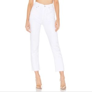 AGOLDE RILEY JEANS